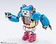 BANDAI SPIRITS Chogokin Tamagotchi Robo gallery thumbnail