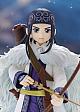 GOOD SMILE COMPANY (GSC) Golden Kamuy POP UP PARADE Asirpa Plastic Figure gallery thumbnail