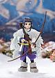 GOOD SMILE COMPANY (GSC) Golden Kamuy POP UP PARADE Asirpa Plastic Figure gallery thumbnail