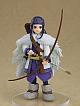 GOOD SMILE COMPANY (GSC) Golden Kamuy POP UP PARADE Asirpa Plastic Figure gallery thumbnail