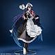 FOTS JAPAN Overlord Albedo Maid-fuku Ver. 1/6 PMMA Figure gallery thumbnail