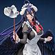 FOTS JAPAN Overlord Albedo Maid-fuku Ver. 1/6 PMMA Figure gallery thumbnail