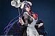 FOTS JAPAN Overlord Albedo Maid-fuku Ver. 1/6 PMMA Figure gallery thumbnail