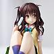 Union Creative To LOVE-ru Seifuku Series Yuuki Mikan -Kokosei Ver.- Plastic Figure gallery thumbnail