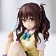 Union Creative To LOVE-ru Seifuku Series Yuuki Mikan -Kokosei Ver.- Plastic Figure gallery thumbnail