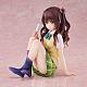 Union Creative To LOVE-ru Seifuku Series Yuuki Mikan -Kokosei Ver.- Plastic Figure gallery thumbnail