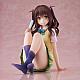 Union Creative To LOVE-ru Seifuku Series Yuuki Mikan -Kokosei Ver.- Plastic Figure gallery thumbnail