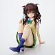 Union Creative To LOVE-ru Seifuku Series Yuuki Mikan -Kokosei Ver.- Plastic Figure gallery thumbnail