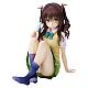 Union Creative To LOVE-ru Seifuku Series Yuuki Mikan -Kokosei Ver.- Plastic Figure gallery thumbnail