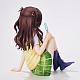 Union Creative To LOVE-ru Seifuku Series Yuuki Mikan -Kokosei Ver.- Plastic Figure gallery thumbnail