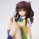 Union Creative To LOVE-ru Seifuku Series Yuuki Mikan -Kokosei Ver.- Plastic Figure gallery thumbnail