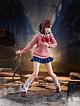 FuRyu TV Anime DAN DADAN TENITOL Momo Plastic Figure gallery thumbnail