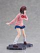 FuRyu TV Anime DAN DADAN TENITOL Momo Plastic Figure gallery thumbnail