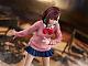 FuRyu TV Anime DAN DADAN TENITOL Momo Plastic Figure gallery thumbnail