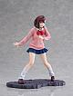 FuRyu TV Anime DAN DADAN TENITOL Momo Plastic Figure gallery thumbnail