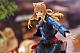 spiritale Spice and Wolf MERCHANT MEETS THE WISE WOLF DRESSTA Holo Plastic Figure gallery thumbnail