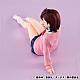 MegaHouse G.E.M. Series TV Anime DAN DADAN Tenohira Momo Plastic Figure gallery thumbnail