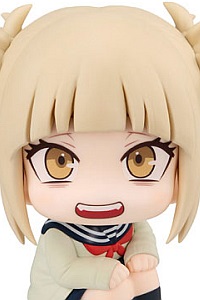 MegaHouse LookUp My Hero Academia Toga Himiko Plastic Figure