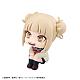 MegaHouse LookUp My Hero Academia Toga Himiko Plastic Figure gallery thumbnail