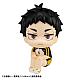 MegaHouse LookUp Haikyuu!! Akaashi Keiji Uniform Ver. Plastic Figure gallery thumbnail