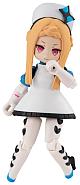 MegaHouse Desktop Army K-303s Arisa Queen (Medic) Action Figure gallery thumbnail