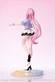 Myethos Gift+ Houkai 3rd Elysia Natsu no Yousei-san Ver. 1/8 Plastic Figure gallery thumbnail