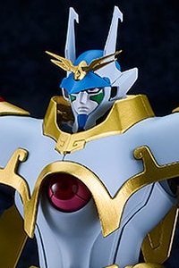 GOOD SMILE COMPANY (GSC) Yamato Takeru (TV Anime) MODEROID Maku-senjin Susanoo Dai-nii Dankai Plastic Kit