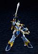 GOOD SMILE COMPANY (GSC) Yamato Takeru (TV Anime) MODEROID Maku-senjin Susanoo Dai-nii Dankai Plastic Kit gallery thumbnail