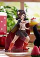 GOOD SMILE COMPANY (GSC) Kono Subarashii Sekai ni Bakuen o! POP UP PARADE Komekko L size Plastic Figure gallery thumbnail