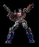 threezero Bumblebee DLX Optimus Prime (Cybertron Mode) Action Figure gallery thumbnail