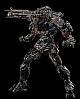 threezero Transformers: Age of Extinction DLX Lockdown Action Figure gallery thumbnail