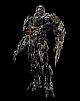 threezero Transformers: Age of Extinction DLX Lockdown Action Figure gallery thumbnail