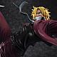 MegaHouse Portrait.Of.Pirates ONE PIECE KxMAXIMUM Sanji Plastic Figure gallery thumbnail