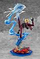 MegaHouse Portrait.Of.Pirates ONE PIECE KxMAXIMUM Sanji Plastic Figure gallery thumbnail