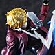 MegaHouse Portrait.Of.Pirates ONE PIECE KxMAXIMUM Sanji Plastic Figure gallery thumbnail