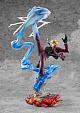 MegaHouse Portrait.Of.Pirates ONE PIECE KxMAXIMUM Sanji Plastic Figure gallery thumbnail