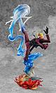 MegaHouse Portrait.Of.Pirates ONE PIECE KxMAXIMUM Sanji Plastic Figure gallery thumbnail