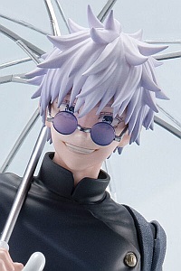 MegaHouse Jujutsu Kaisen Gojo Satoru Kosen Ver. Plastic Figure