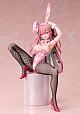 FREEing Iro-bunny Illustrated by Satou Pote 1/4 Plastic Figure gallery thumbnail