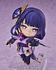 GOOD SMILE COMPANY (GSC) Genshin Impact Nendoroid Raiden Shogun gallery thumbnail