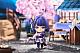 GOOD SMILE COMPANY (GSC) Genshin Impact Nendoroid Raiden Shogun gallery thumbnail