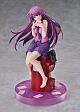 GOOD SMILE ARTS Shanghai Monogatari Series Senjougahara Hitagi Kimi e no Tegami 1/7 Plastic Figure gallery thumbnail