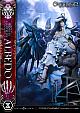 Prime 1 Studio PRISMA WING Overlord Albedo 1/4 Polystone Figure gallery thumbnail