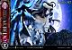 Prime 1 Studio PRISMA WING Overlord Albedo 1/4 Polystone Figure gallery thumbnail