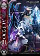 Prime 1 Studio PRISMA WING Overlord Albedo 1/4 Polystone Figure gallery thumbnail