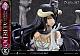 Prime 1 Studio PRISMA WING Overlord Albedo 1/4 Polystone Figure gallery thumbnail