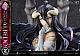 Prime 1 Studio PRISMA WING Overlord Albedo 1/4 Polystone Figure gallery thumbnail