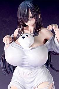 FOTS JAPAN Obake Zukan Yurei Yuko-san 1/6 PMMA Figure