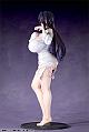 FOTS JAPAN Obake Zukan Yurei Yuko-san 1/6 PMMA Figure gallery thumbnail