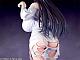 FOTS JAPAN Obake Zukan Yurei Yuko-san 1/4 PMMA Figure gallery thumbnail